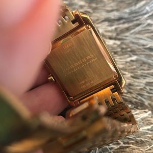 Burberry Accessories - Women’s Burberry Rose Gold Watch Burberry Accessories - Women’s Burberry Rose Gold Watch